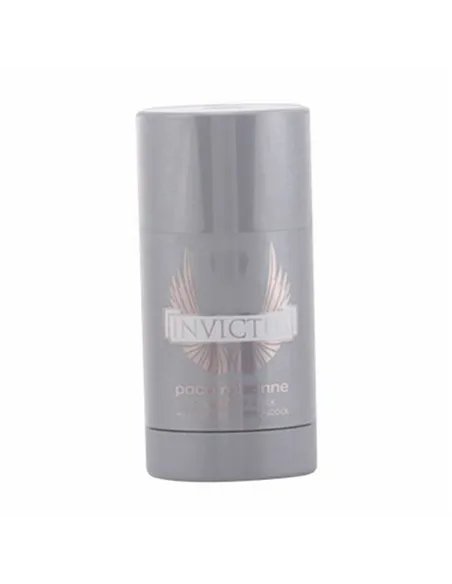 Stick Deodorant Invictus Paco Rabanne (75 ml)