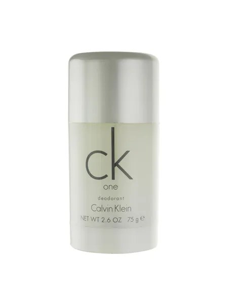 Stick Deodorant Calvin Klein 75 ml Ck One