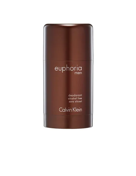 Stick Deodorant Calvin Klein 75 ml Euphoria For Men