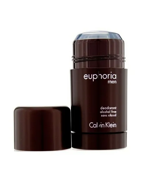 Stick Deodorant Calvin Klein 75 ml Euphoria For Men