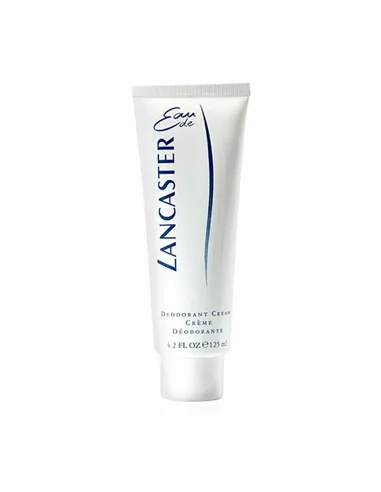 Cream Deodorant Lancaster Eau de Lancaster Eau De Lancaster 125 ml