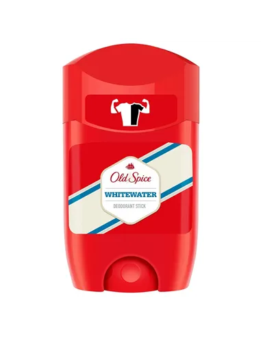 Stick Deodorant Old Spice Whitewater 50 ml