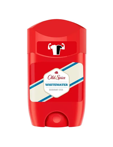 Stick Deodorant Old Spice Whitewater 50 ml