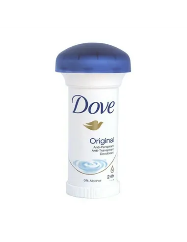 Cream Deodorant Original Dove (50 ml) 50 ml