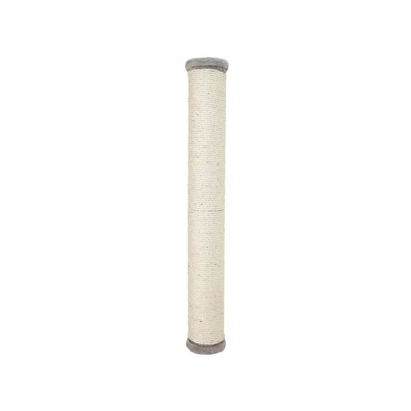 Kačių draskyklė Trixie Pilka 80 cm