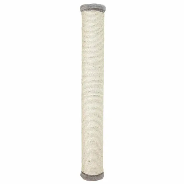 Kačių draskyklė Trixie Pilka 80 cm