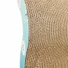 Toys Trixie 48001 Turquoise Cardboard