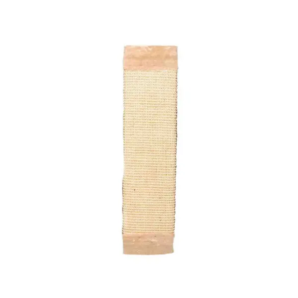 Raapimapuu kissalle Trixie Beige Luonnollinen 15 × 56 CM