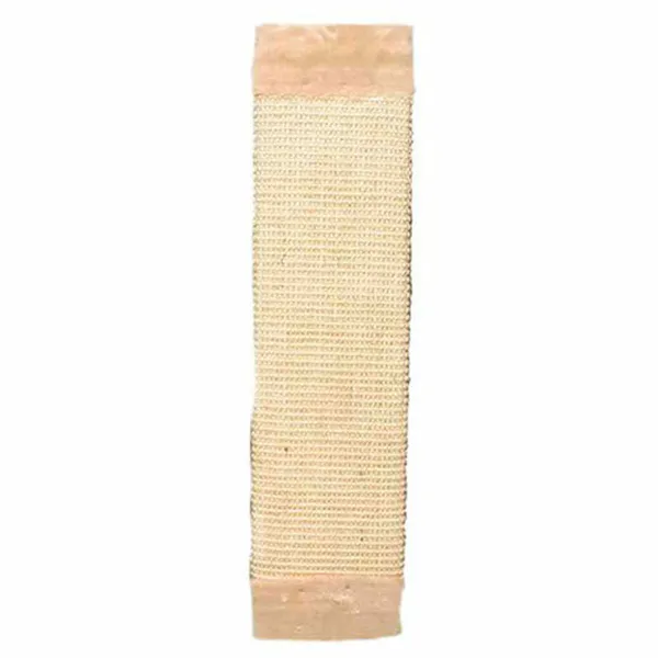Raapimapuu kissalle Trixie Beige Luonnollinen 15 × 56 CM