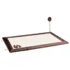 Raapimapuu kissalle Trixie Ruskea Luonnollinen Polyesteri Sisal EVA 70 × 45 cm