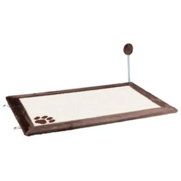 Raapimapuu kissalle Trixie Ruskea Luonnollinen Polyesteri Sisal EVA 70 × 45 cm