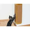 Scratching Post for Cats Trixie Brown 32 × 60 cm