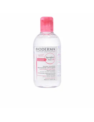 Micellar Water Bioderma Sensibio H2O AR 250 ml