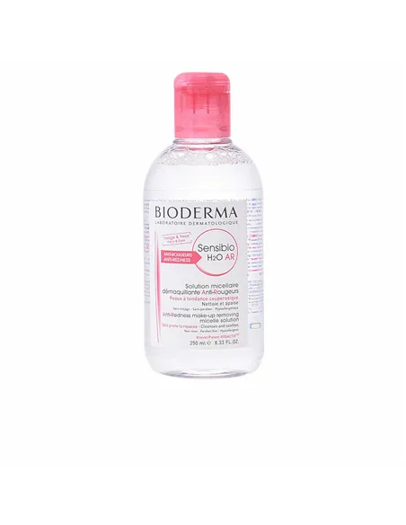 Micellar Water Bioderma Sensibio H2O AR 250 ml