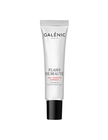 Facial Toner Galenic Flash De Beauté 15 ml