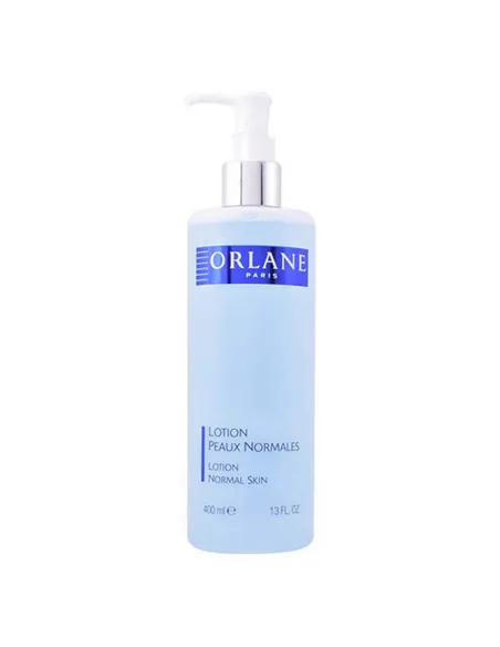 Facial Cleanser Orlane 400 ml (1 Unit)