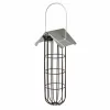 Bird feeder Trixie Black 11 x 33 x 10 cm