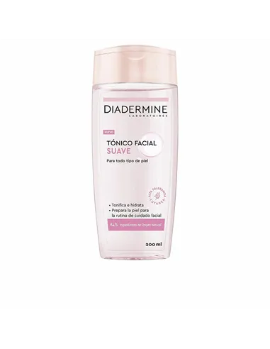 Facial Toner Diadermine Diadermine Soft