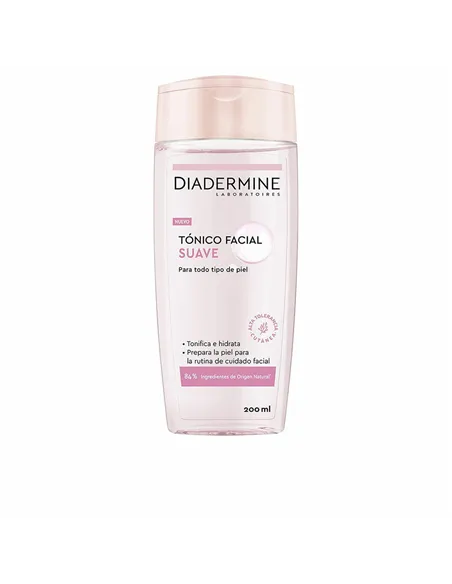 Facial Toner Diadermine Diadermine Soft