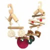 Toy for Birds Trixie Multicolour 45 cm Bridge