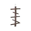 Lintujen lelu Trixie Ruskea 27 cm Portaat