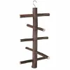 Toy for Birds Trixie Brown 27 cm Staircase