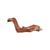 Putnu zars Trixie 25 cm Brūns