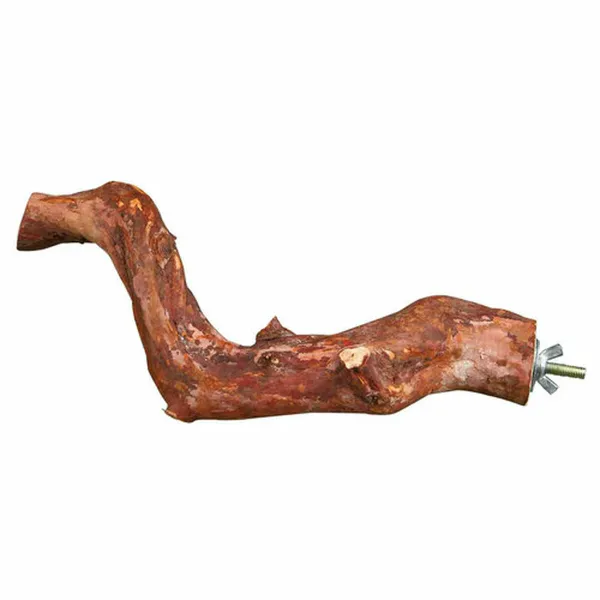 Linnun tuki Trixie 25 cm Ruskea