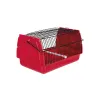 Putnu Transportieris Trixie Metāls Plastmasa 30 × 18 × 20 CM