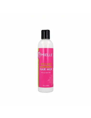 Moisturising Milk Mielle JP-64201 (240 ml)