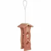 Bird feeder Trixie Natural 600 ml