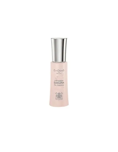 Facial Cream Moisturizing EviDenS de Beauté Sakura 50 ml