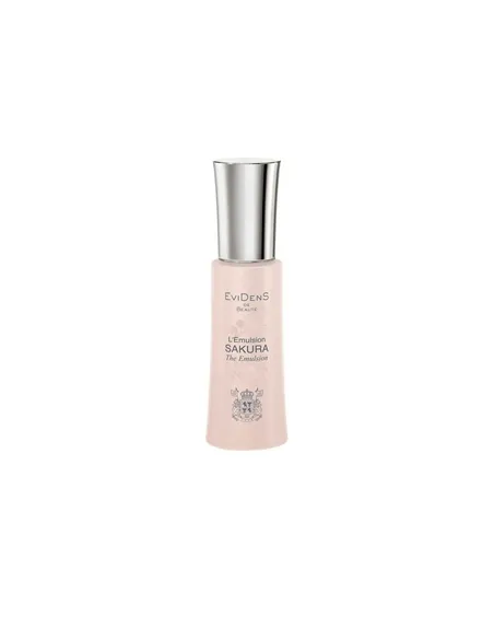 Facial Cream Moisturizing EviDenS de Beauté Sakura 50 ml