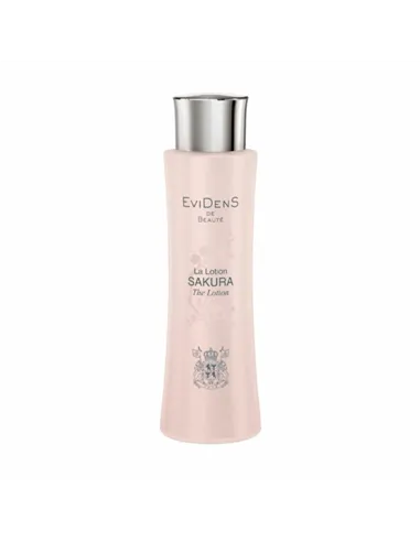 Toning Lotion EviDenS de Beauté Sakura (150 ml)