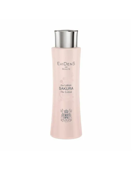 Toning Lotion EviDenS de Beauté Sakura (150 ml)