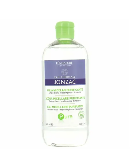 Micellar Water Pure Eau Thermale Jonzac TP-3517360014594_960-0003_Vendor 500 ml