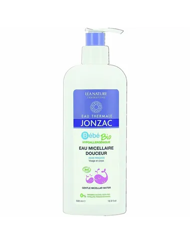 Micellar Water Eau Thermale Jonzac 1336374 500 ml