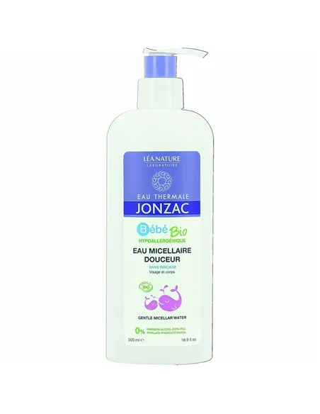 Micellar Water Eau Thermale Jonzac 1336374 500 ml