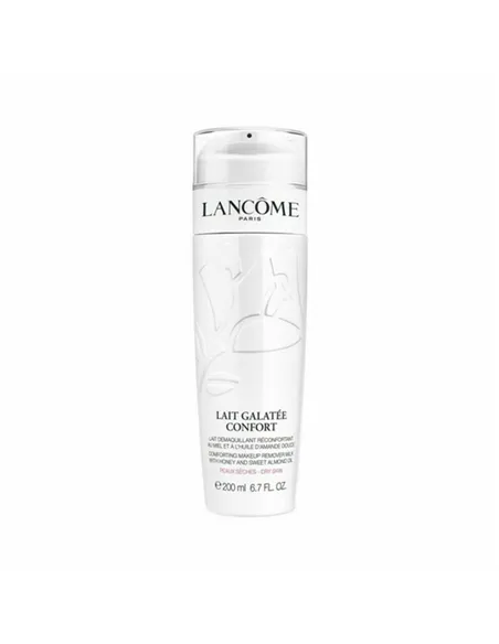 Facial Make Up Remover Cream Confort Lancôme 3.14776E+12 400 ml