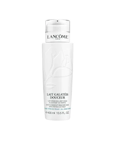 Facial Make Up Remover Cream Douceur Lancôme (400 ml)