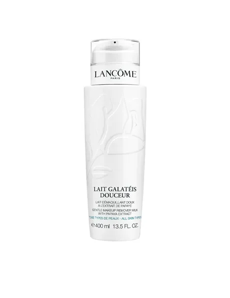 Facial Make Up Remover Cream Douceur Lancôme (400 ml)