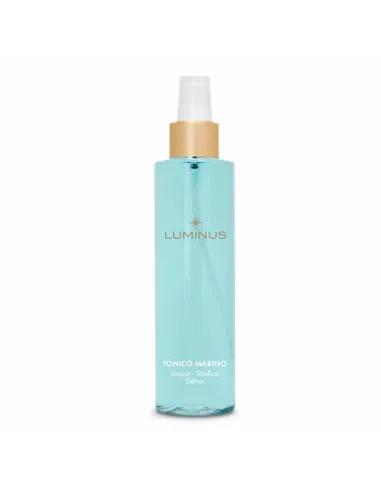 Facial Toner Luminus Détox (200 ml)