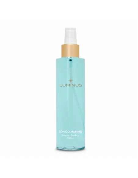 Facial Toner Luminus Détox (200 ml)