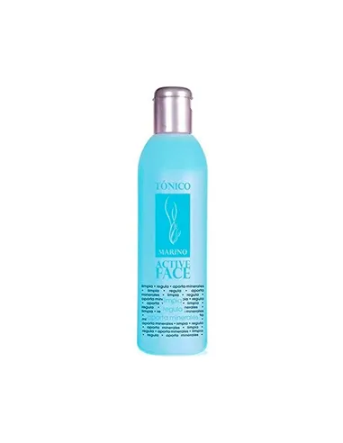 Facial Toner Marino Active Face Redumodel (200 ml)