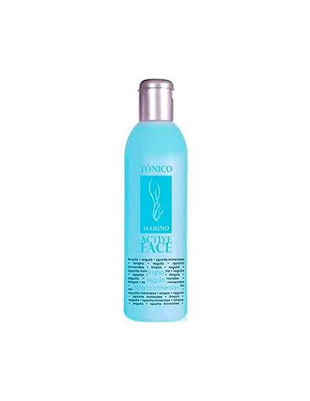 Facial Toner Marino Active Face Redumodel (200 ml)