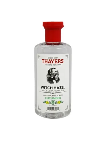 Facial Toner Thayers Witch Hazel Cucumber 355 ml