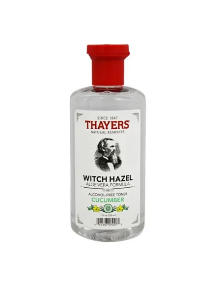 Facial Toner Thayers Witch Hazel Cucumber 355 ml