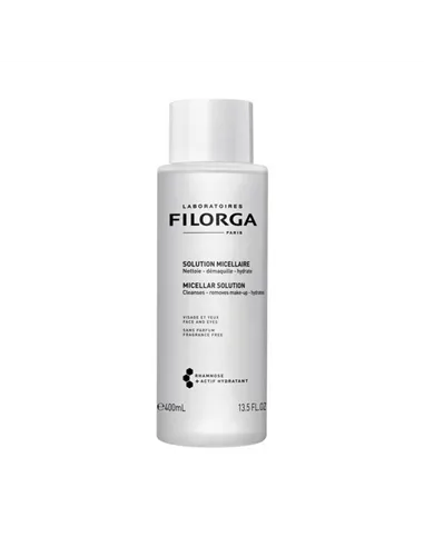 Make Up Remover Micellar Water AntiAgeing Filorga (400 ml) 400 ml