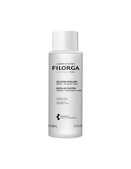 Make Up Remover Micellar Water AntiAgeing Filorga (400 ml) 400 ml