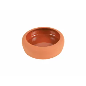 Lemmikin ruokinta-astia Trixie Terrakotta 250 ml Jyrsijät